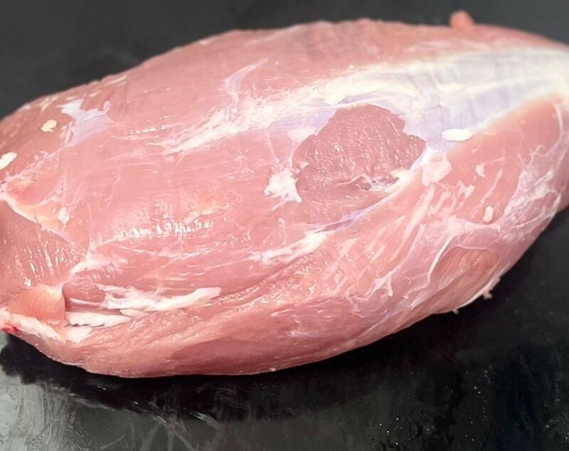 Blanquette de veau