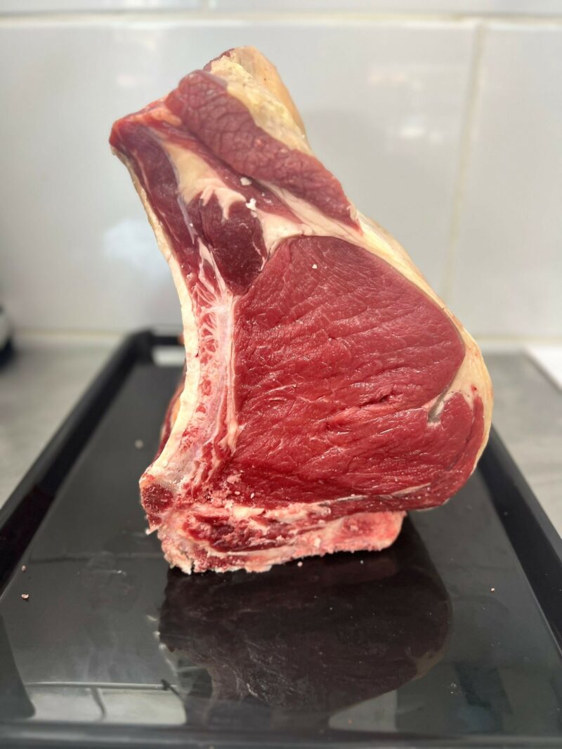 Côte de boeuf
