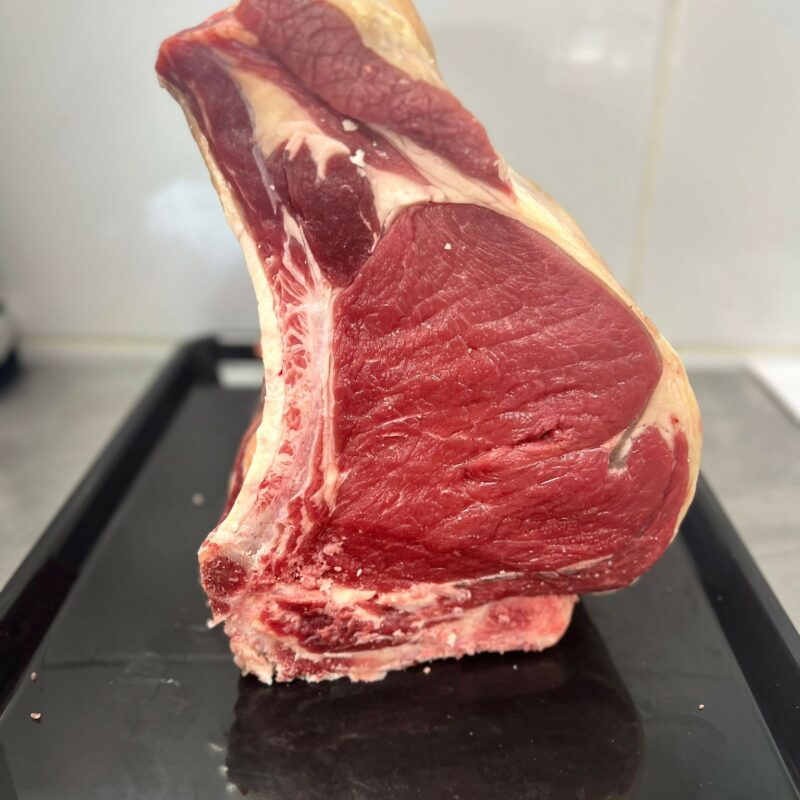 Côte de boeuf