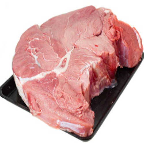 Épaule de veau