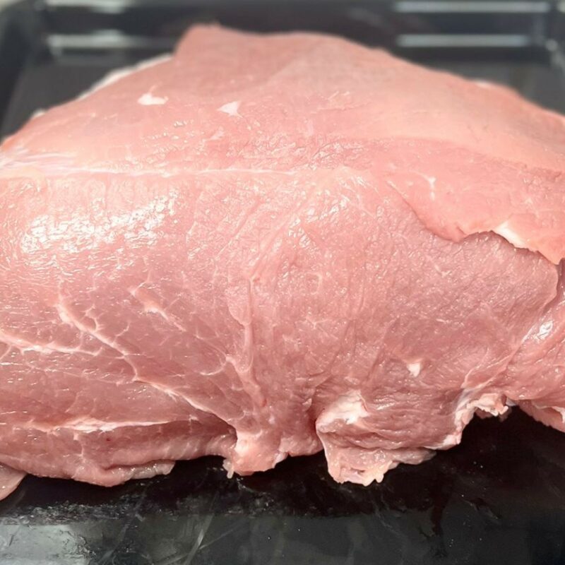 Escalope de veau