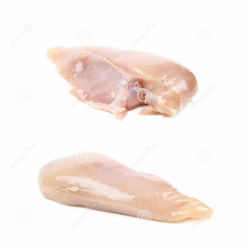 Filet de poulet