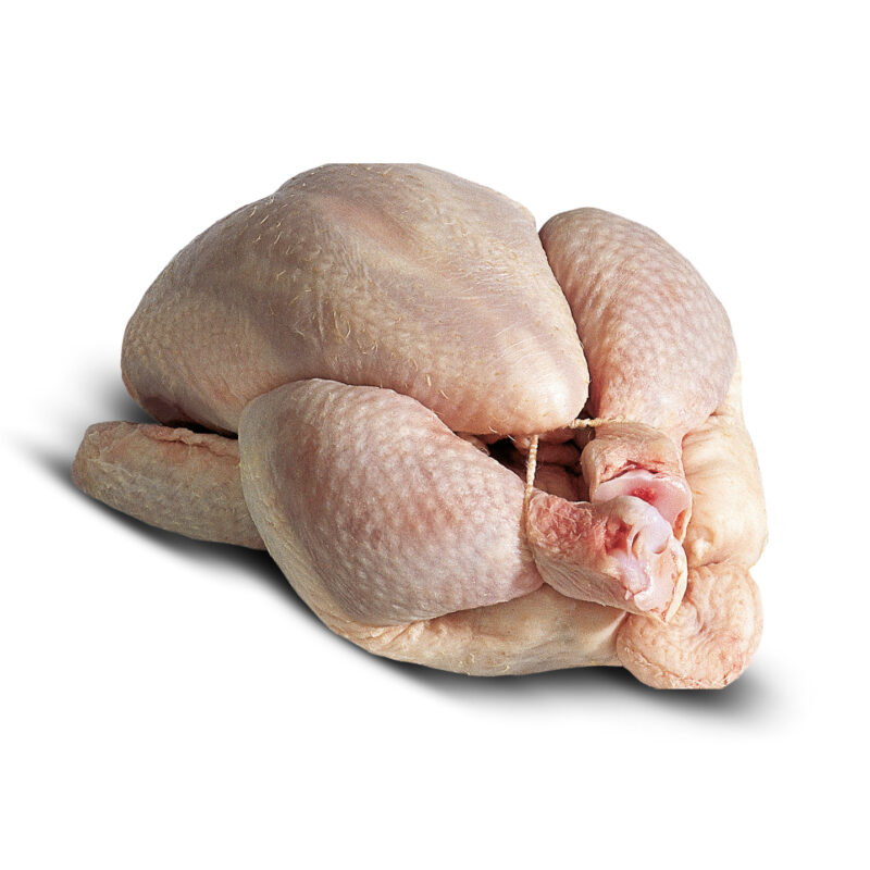 Poulet pac