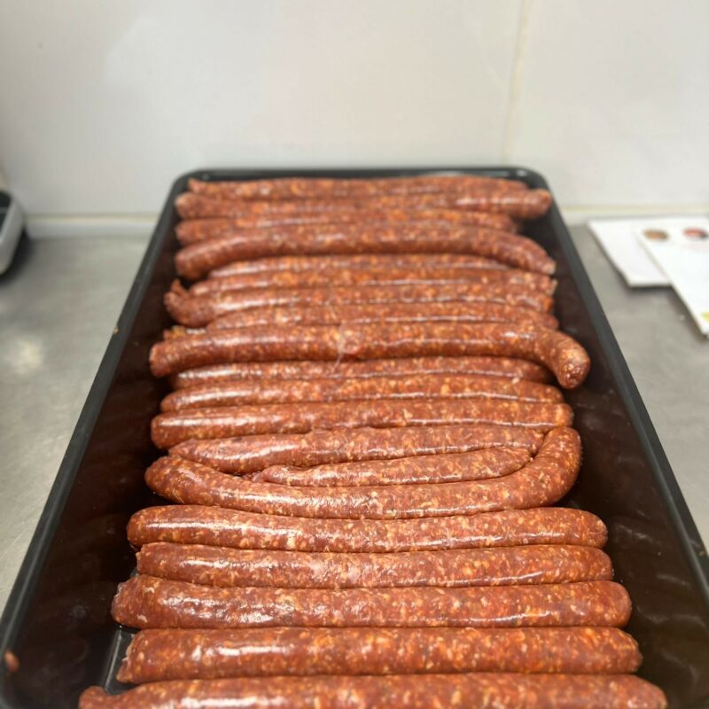 Merguez